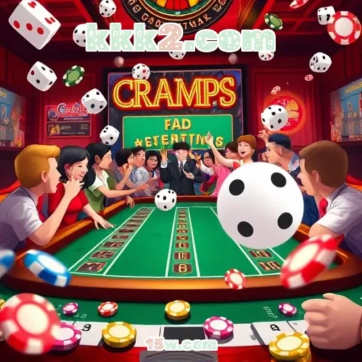 kkk2.com: Aventura e Diversão em Cada Jogo de Ação