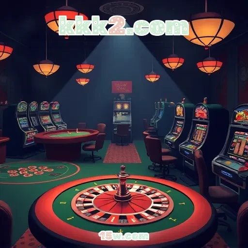 kkk2.com: Descubra as Melhores Aventuras no Mundo dos Jogos de Arcade