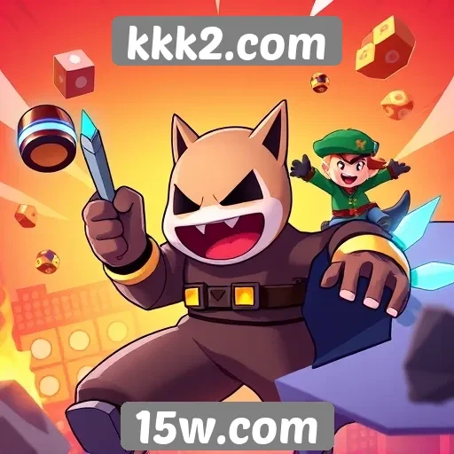 Análise da diversidade de jogos no kkk2.com