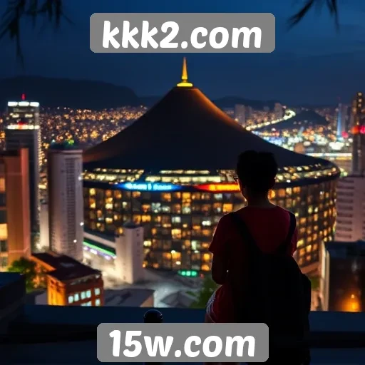 Dicas para otimizar a experiência no kkk2.com