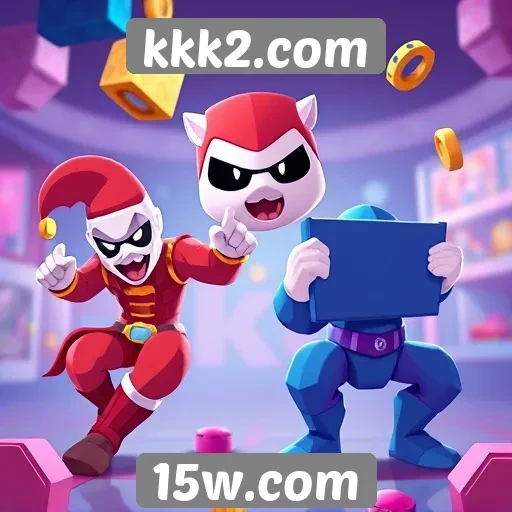 Comparativo de jogos populares no kkk2.com